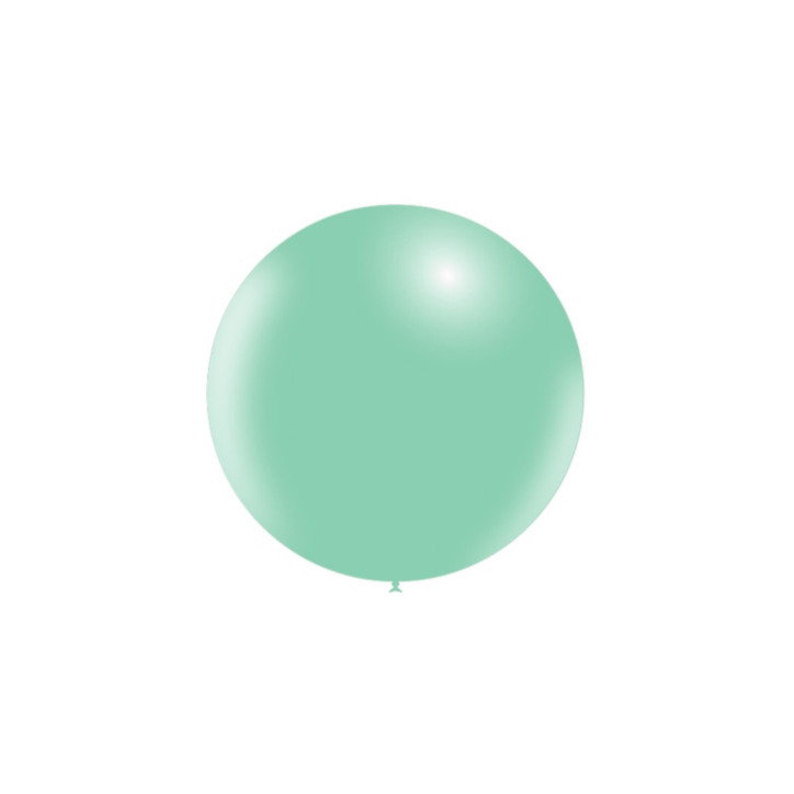 Balões Gigantes Pastel Latex