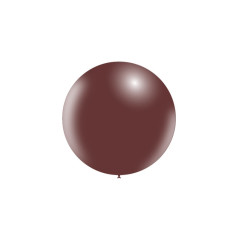 Balões Gigantes Pastel Latex