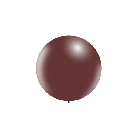Balões Gigantes Pastel Latex