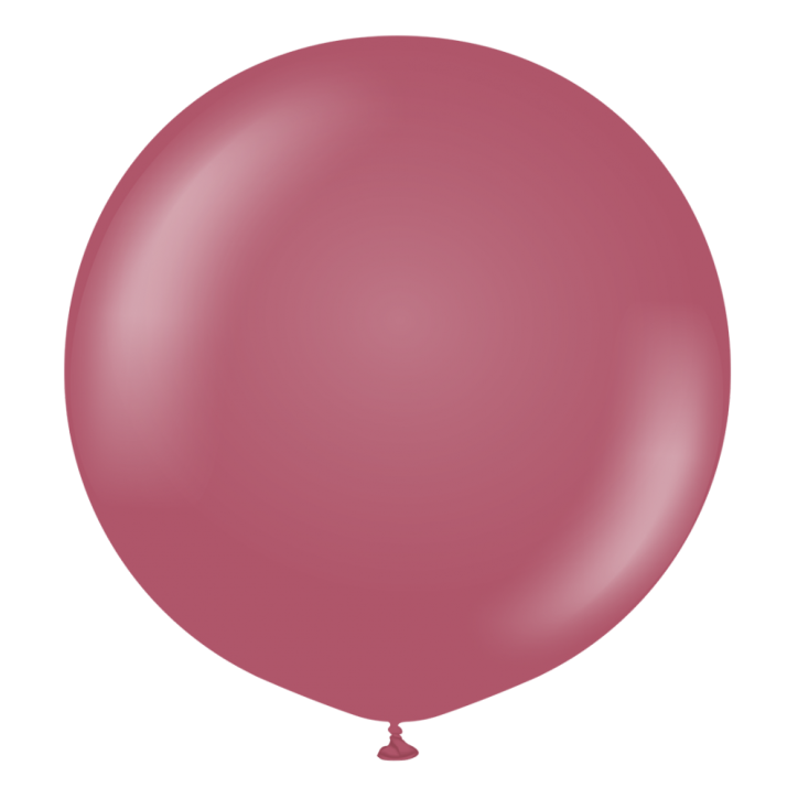 Balões Vintage Latex