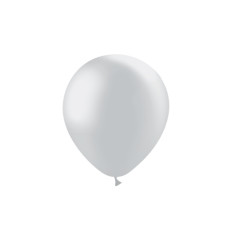 Balões Metalizados Latex