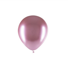 Balões Cromados Latex