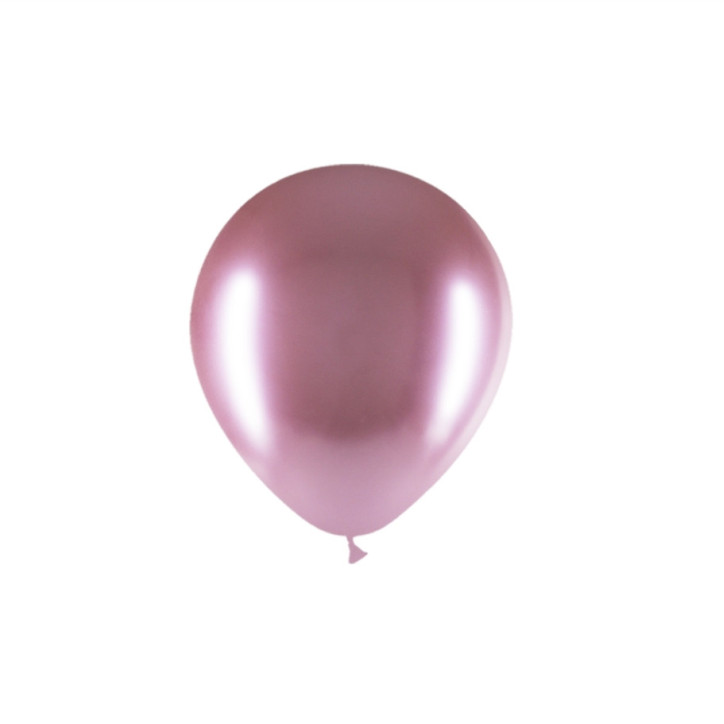Balões Cromados Latex