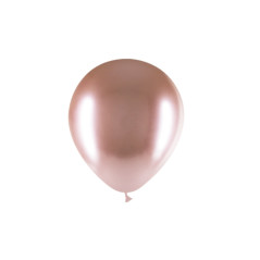 Balões Cromados Latex