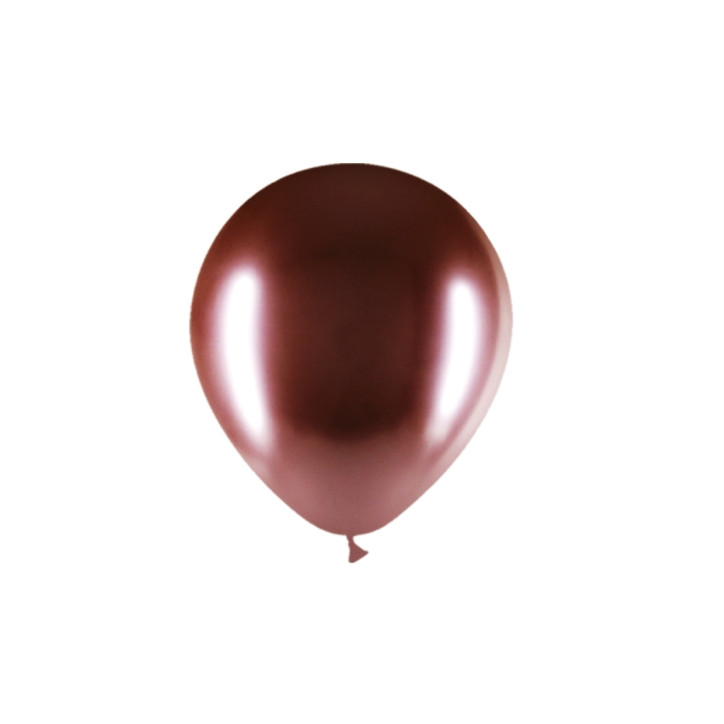 Balões Cromados Latex