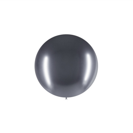 Balões Gigantes Cromados Latex
