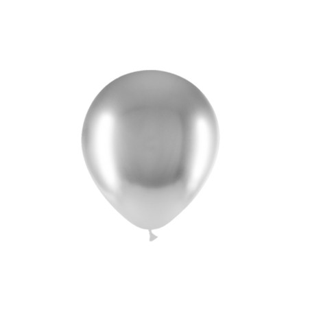 Balões Cromados Latex (ECO)