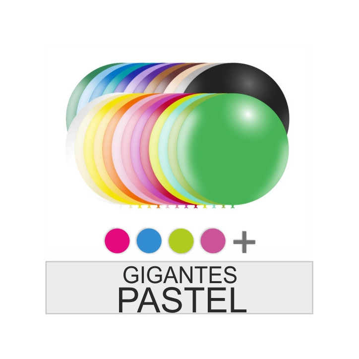 Balões Gigantes Profissional