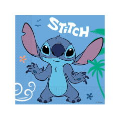 Disney - Guardanapos Stitch