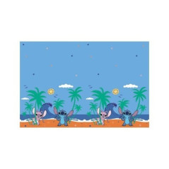 Toalha de mesa Stitch