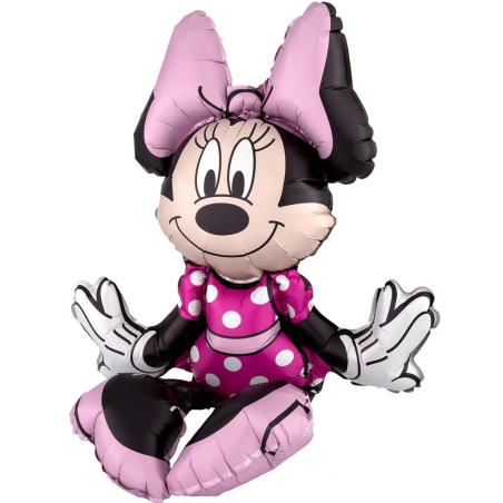 Balão Foil Minnie