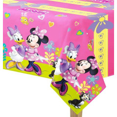 Toalha de mesa Miniie