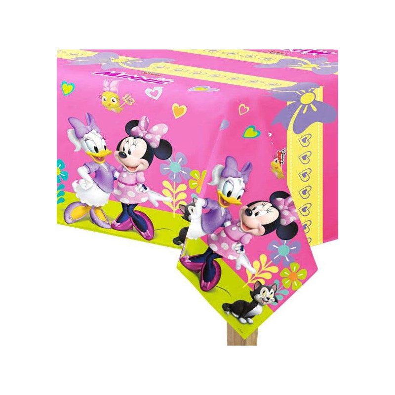 Toalha de mesa Miniie