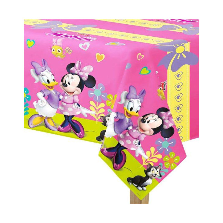 Toalha de mesa Miniie Toalha de mesa Miniie