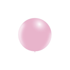Balões Pastel Latex