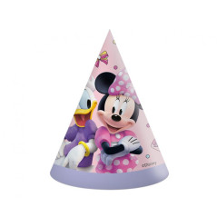 6 Chapéus da Minnie