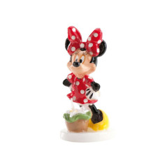 Vela 3D Minnie