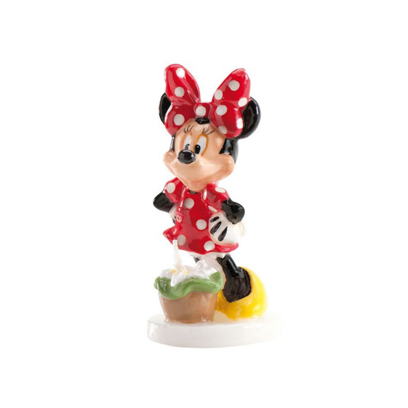 Vela 3D Minnie