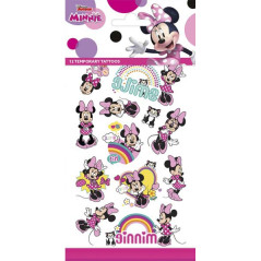 Tatuagens da Minnie