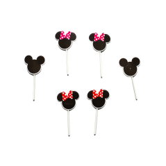 Toppers da Minnie