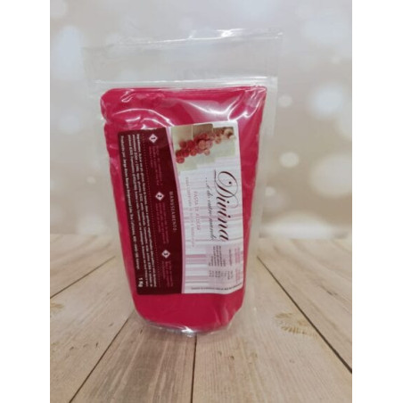 Pasta Açucar Rosa 3 - 1Kg