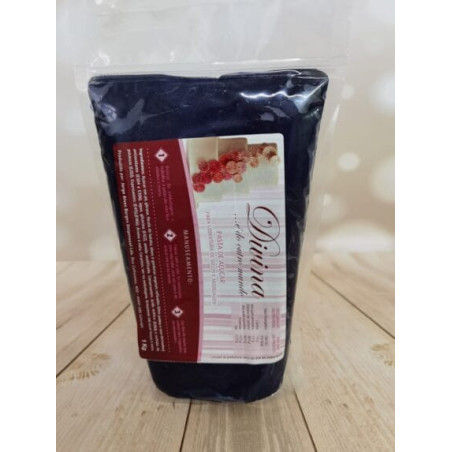 Pasta Açucar Azul 3 - 1Kg