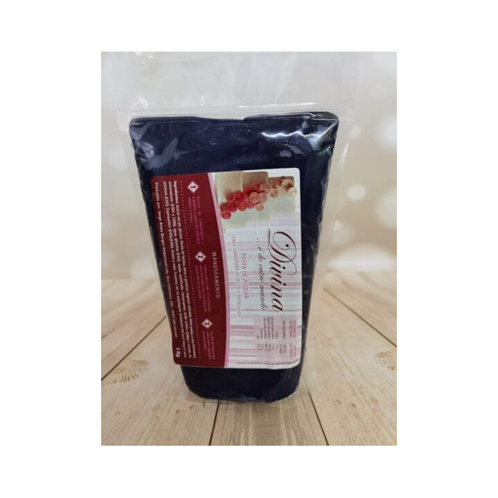 Pasta Açucar Azul 3 - 1Kg Pasta Açucar Azul 3 - 1Kg