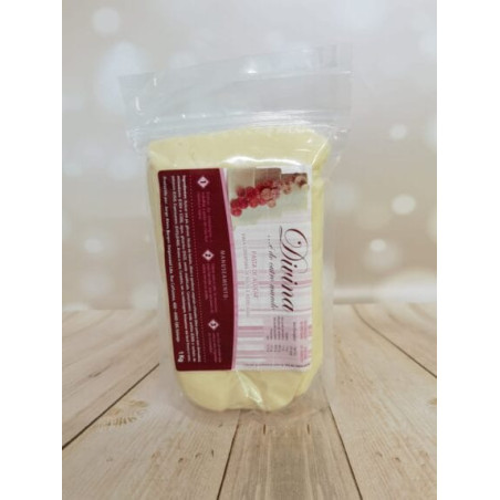 Pasta Açucar Pérola 2 - 1Kg