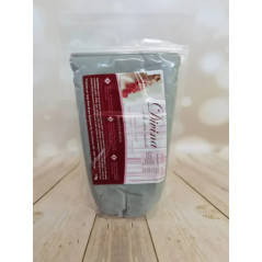 Pasta Açucar Cinza 1 - 1kg