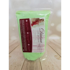 Pasta Açucar Verde 1 - 1kg