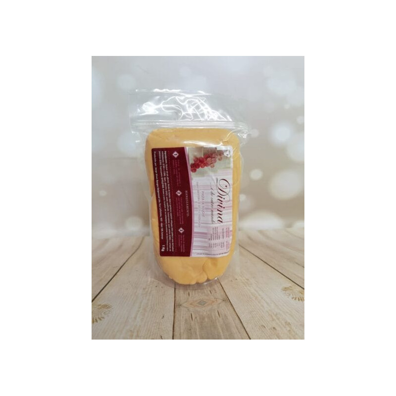 Pasta Açucar Pele  - 1kg