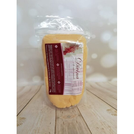 Pasta Açucar Pele  - 1kg
