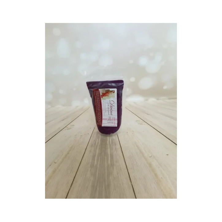 Pasta Açucar Roxo - 250gr