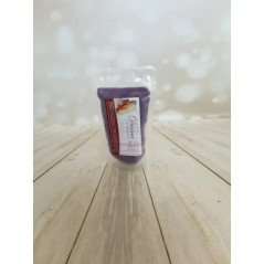Pasta Açucar Lilás - 250gr