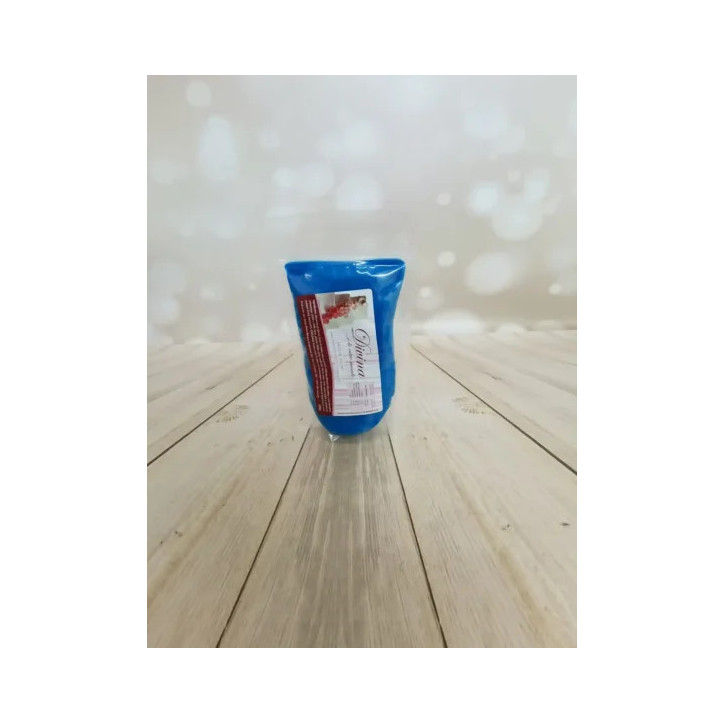 Pasta Açucar Azul 2 - 250gr
