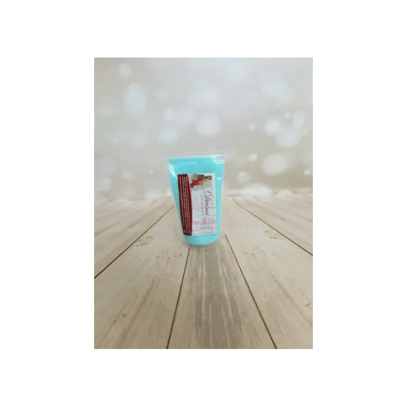 Pasta Açucar Azul 0 - 250gr