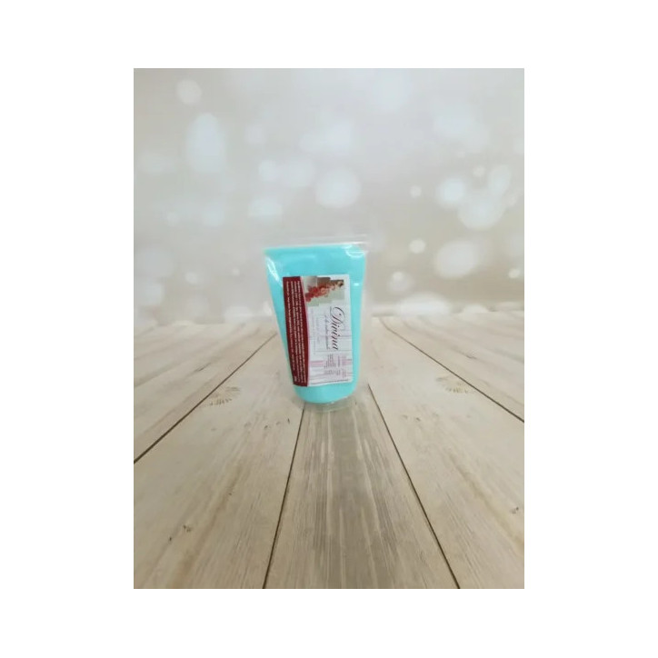 Pasta Açucar Azul 0 - 250gr