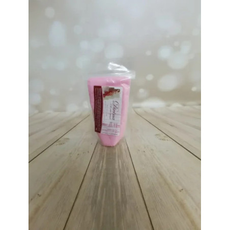 Pasta Açucar Rosa 1 - 250gr