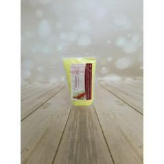 Pasta Açucar Amarelo 1 - 250gr