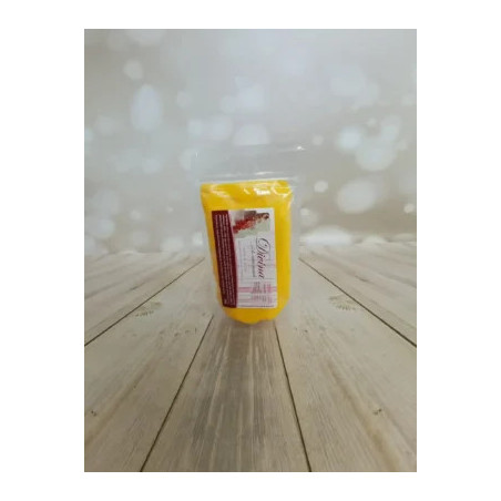 Pasta Açucar Amarelo 3 - 250gr