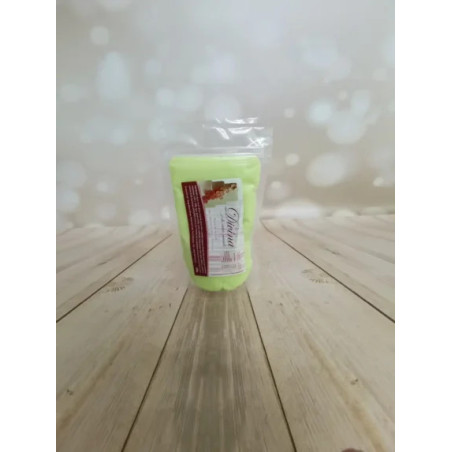 Pasta Açucar Verde 1 - 250gr