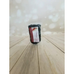 Pasta Açucar Preto 250gr