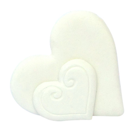 Pasta Açucar Branco - 1Kg