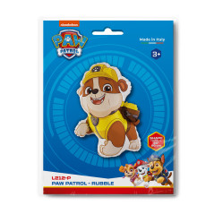 Balão Paw Patrol Rubble 66cm