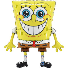 Balão Spongebob 58cm Grabo