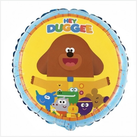 Balão Hey Duggee 46cm