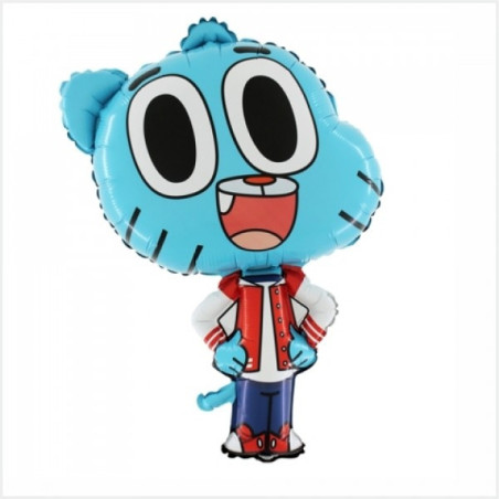 Balão Gumball 83cm