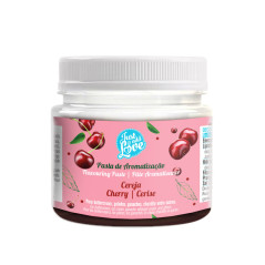Pasta de Aromatização Cereja 70Gr