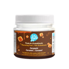 Pasta de Aromatização Caramelo 40Gr