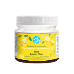 Pasta de Aromatização Limão 40Gr